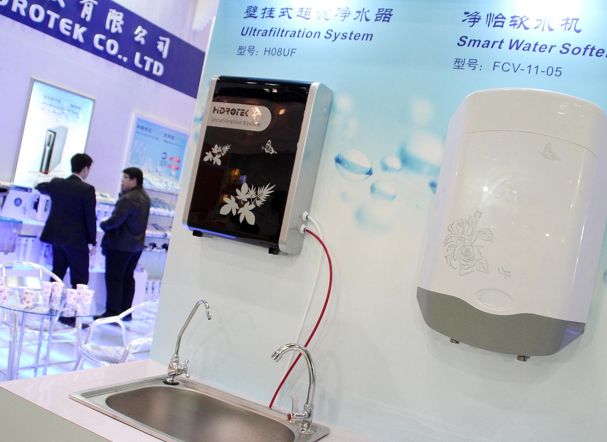 家用净水器哪个牌子好？热门品牌推荐及选购指南