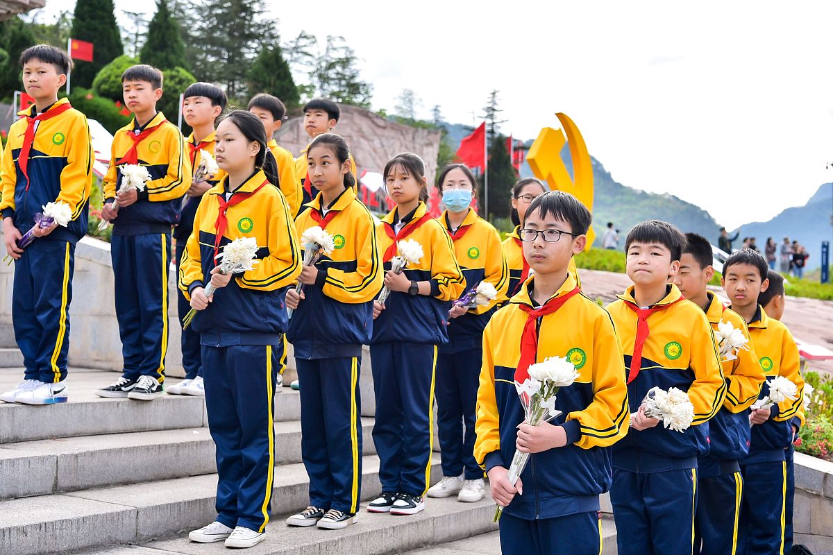 习水中等职业技术学校2023年招生简章