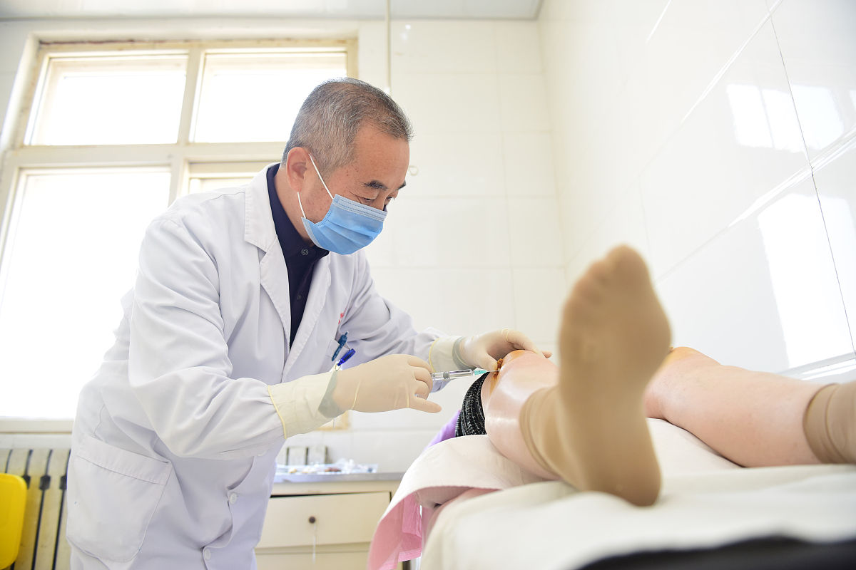 2019年昆明卫生职业学院康复治疗技术专业招生