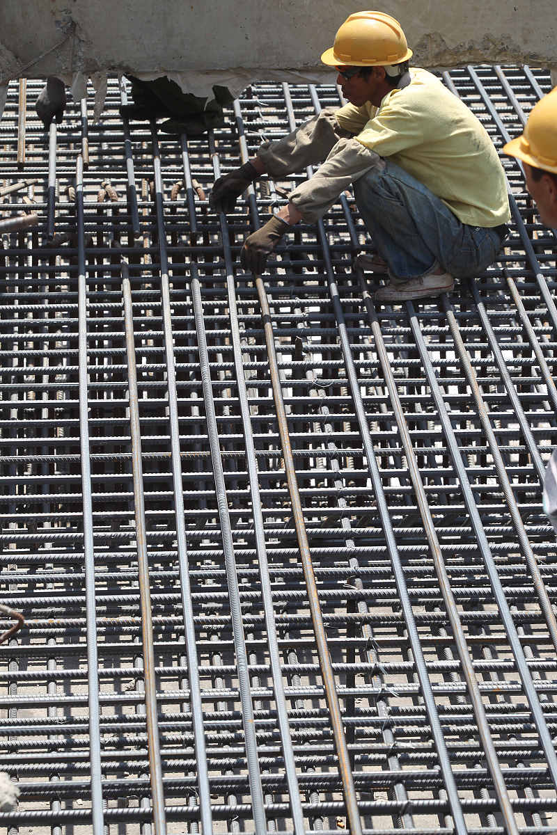 0.00617mm 钢筋直径：应用范围及特性