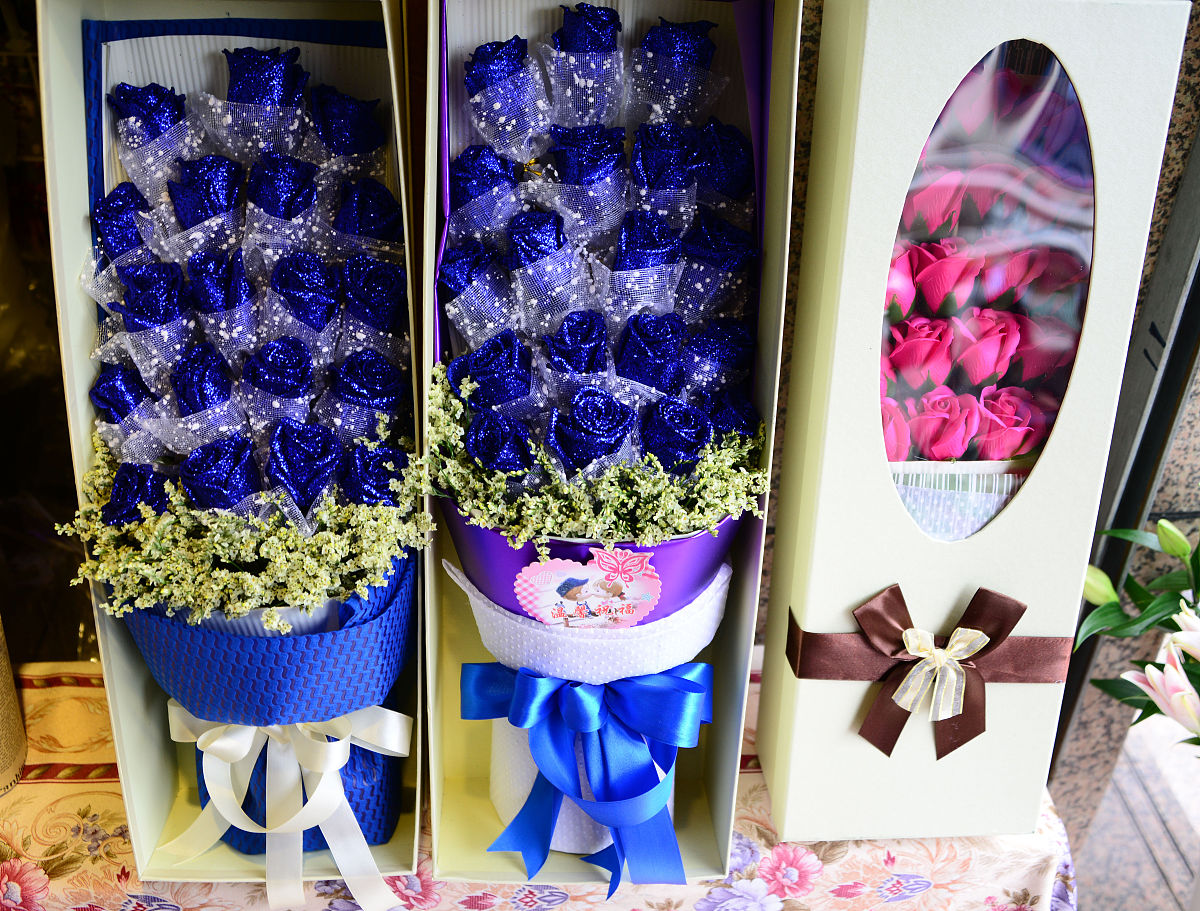 鲜花的好处：五星好评的理由！