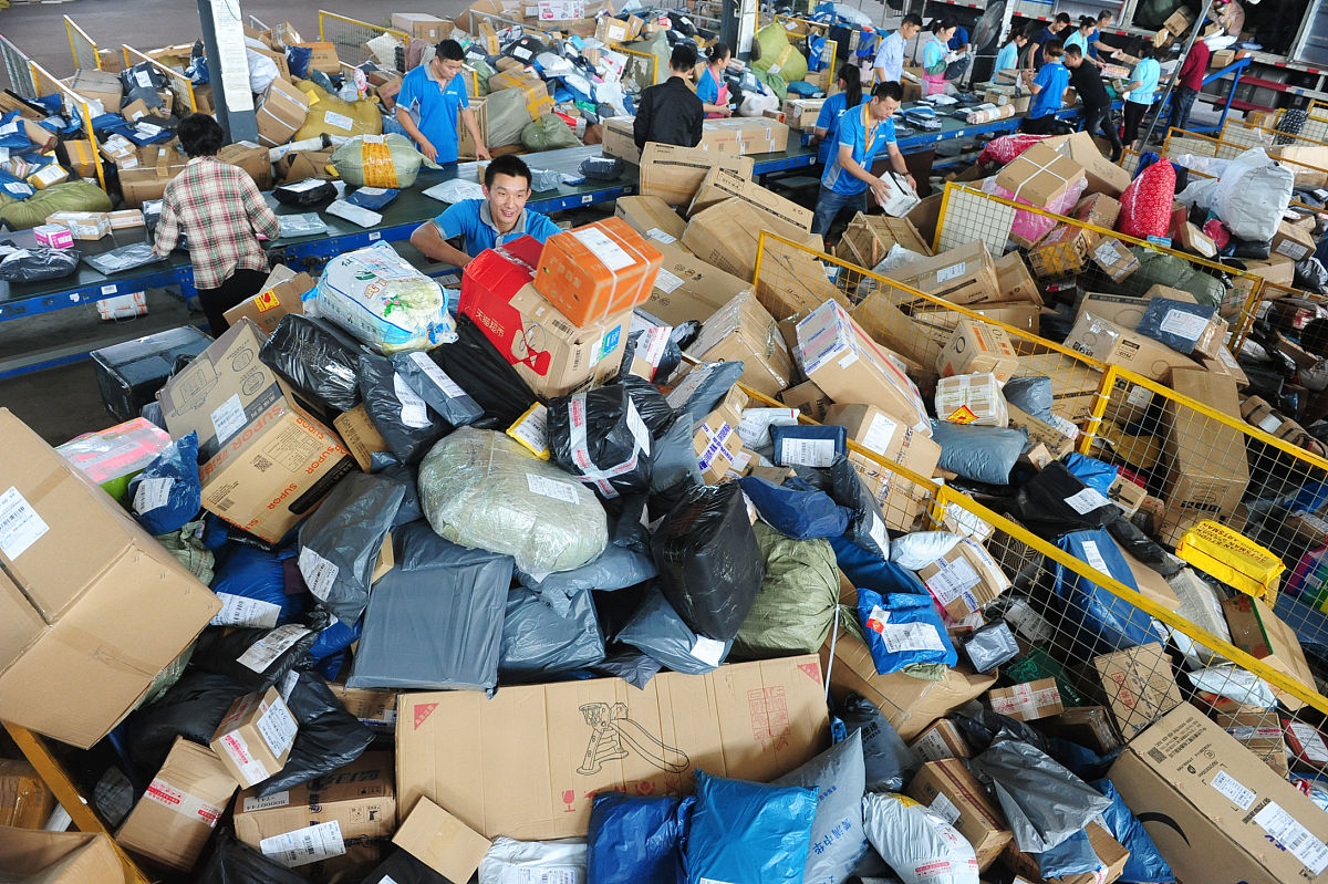 分手后如何用快递寄还物品？这份指南助你顺利告别