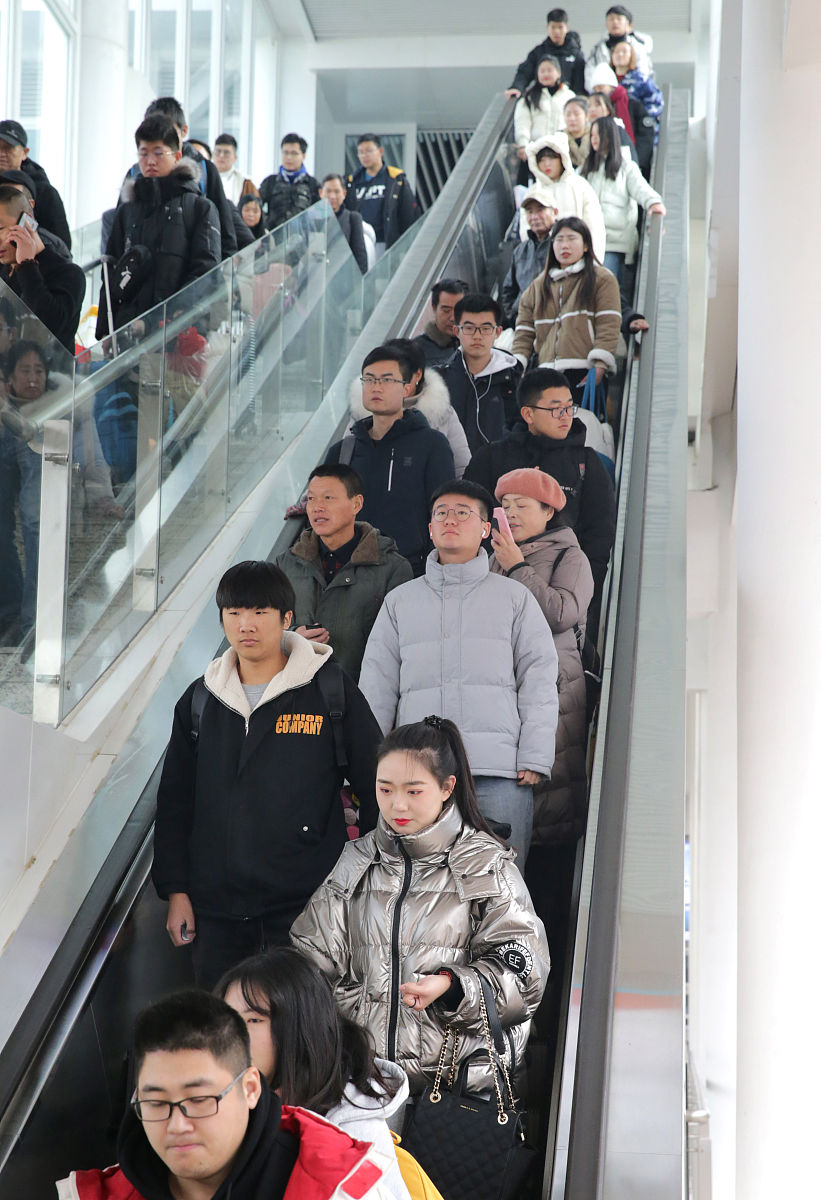 重庆2021年初中生上轨道交通学校