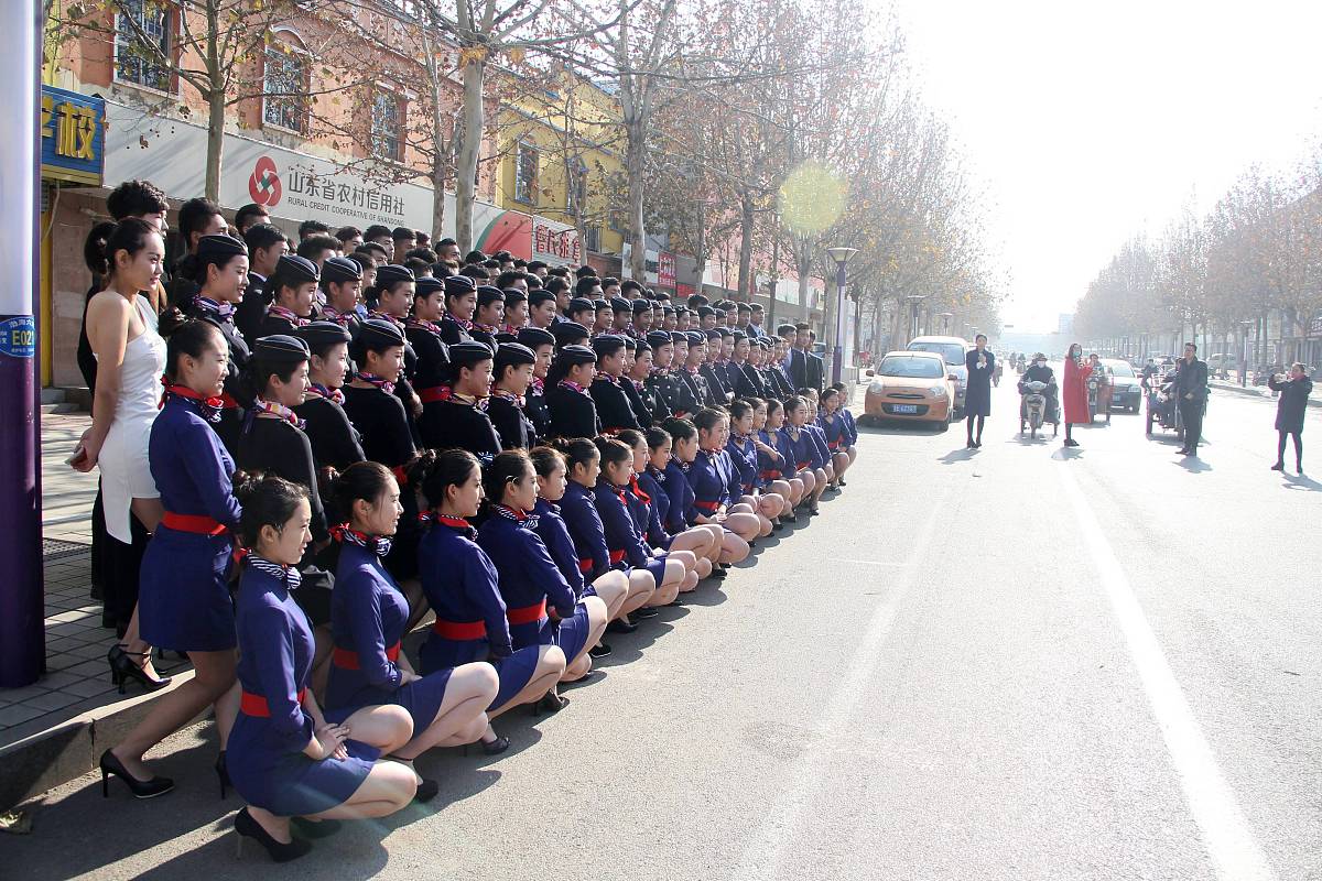 鞍山市交通运输学校热门专业推荐：2021年就业前景分析