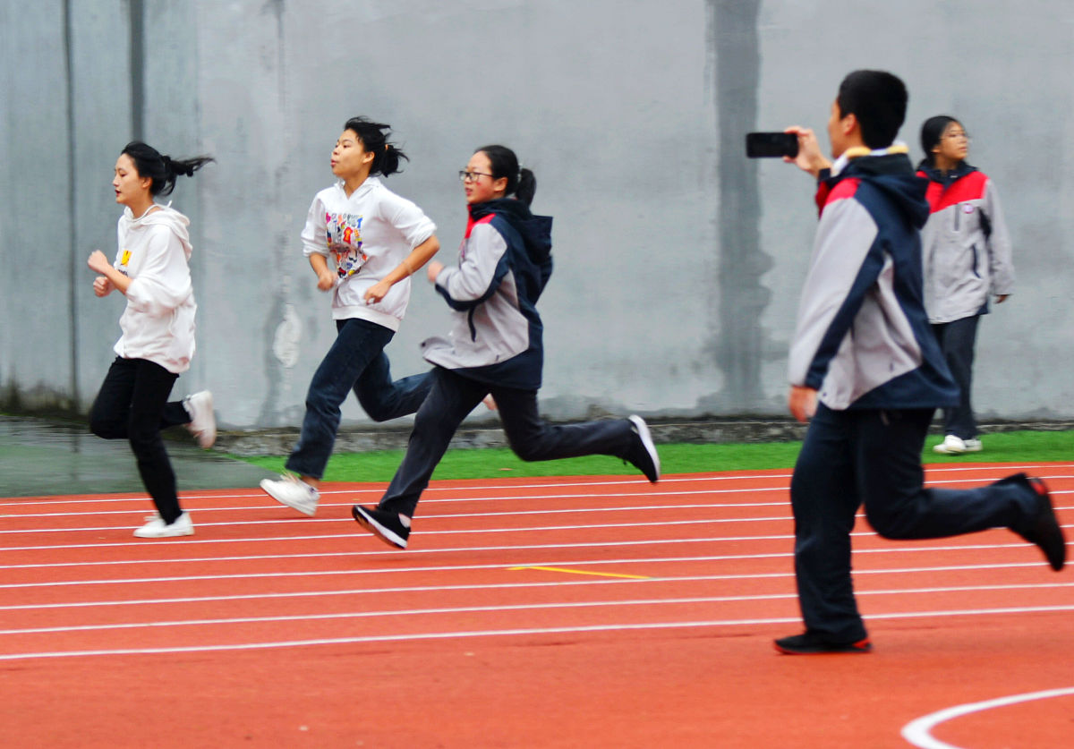 重庆2021年中学毕业读什么卫校