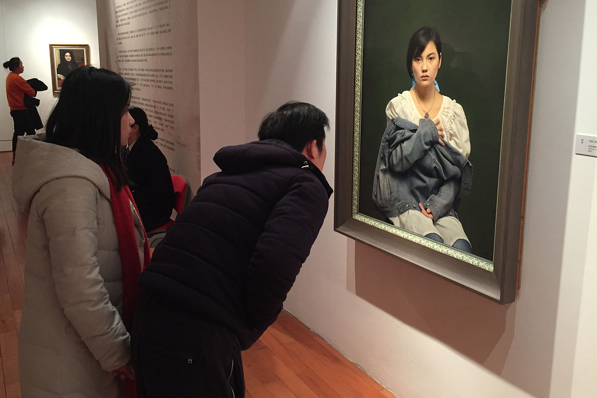 学美术以后能从事什么职业与工作