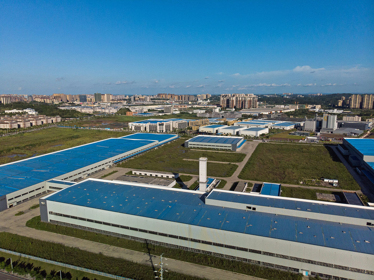 四川省经济技术学校地址及乘车路线 - 详细交通指南