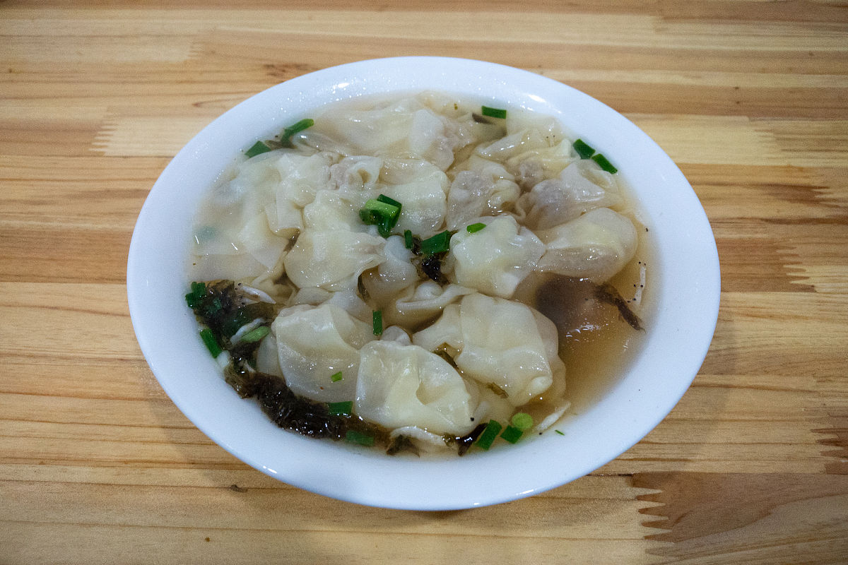 混沌煮多久可以出锅，