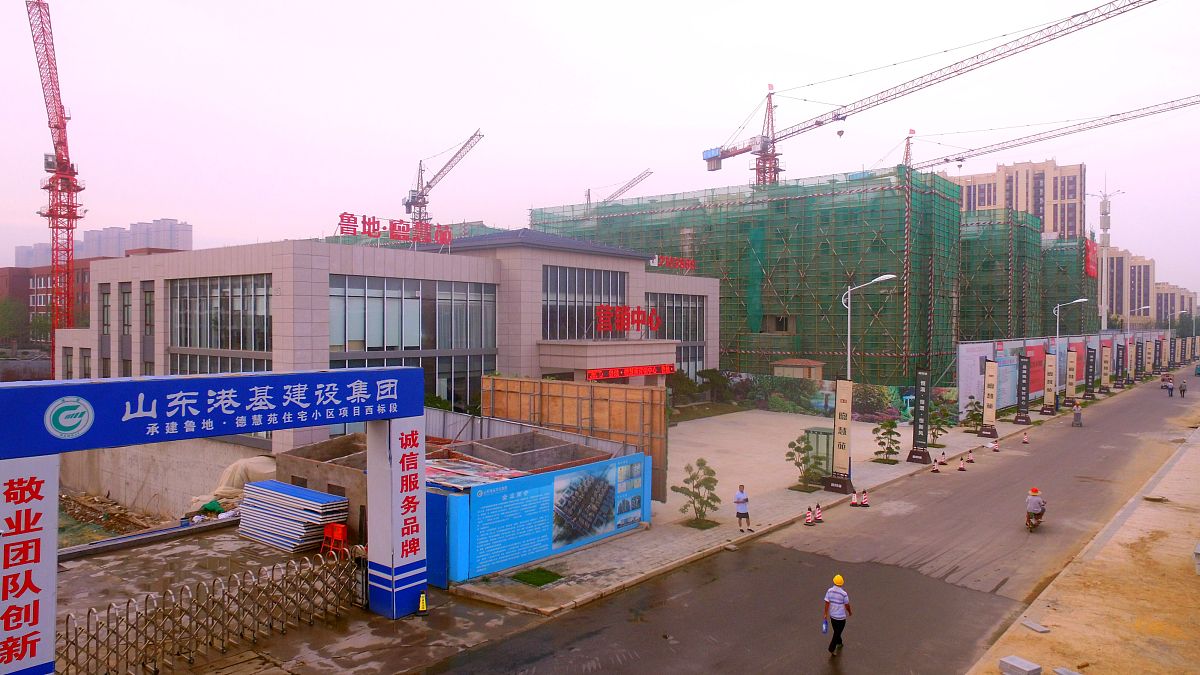 重庆大足职业教育中心建筑工程施工是什么办学层次的