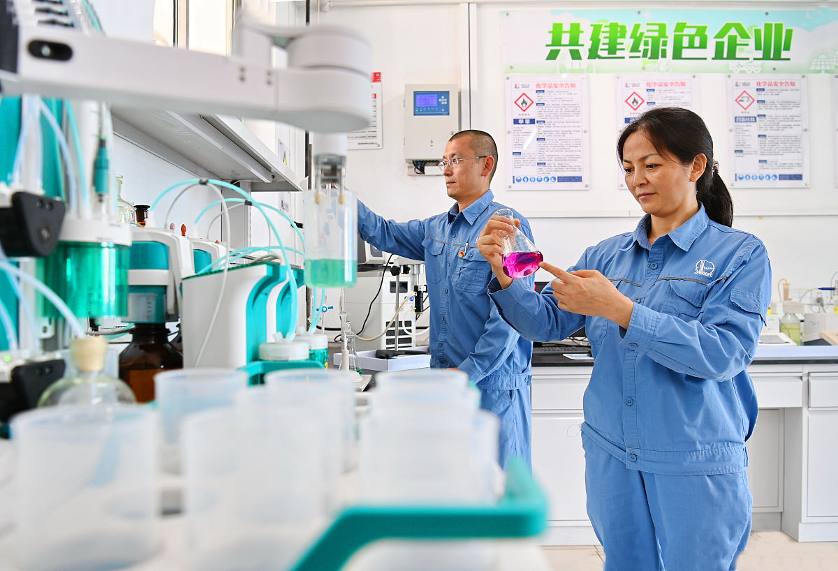 产品质量监督检验专业是做什么的？