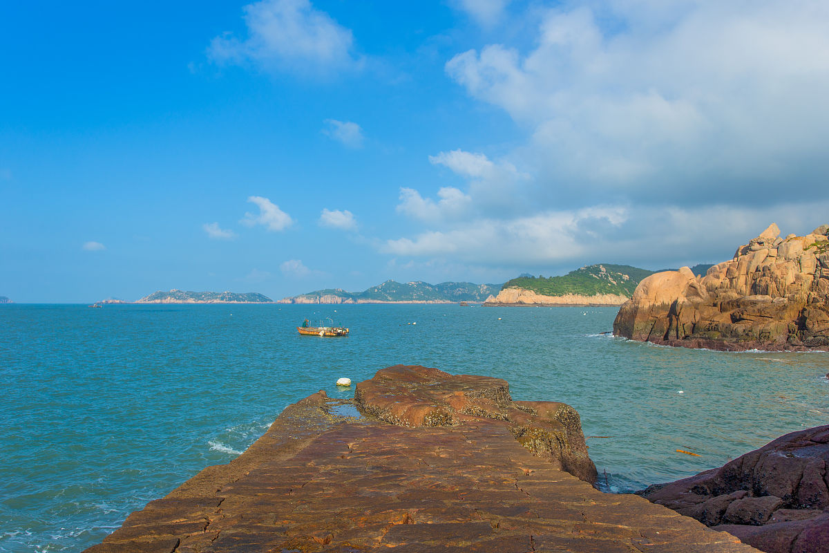 温州旅游的地方