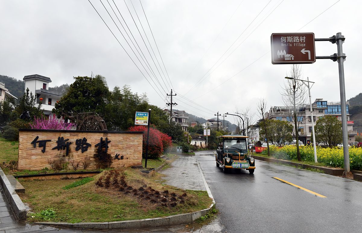 年度述职述廉报告 国企 美丽乡村建设