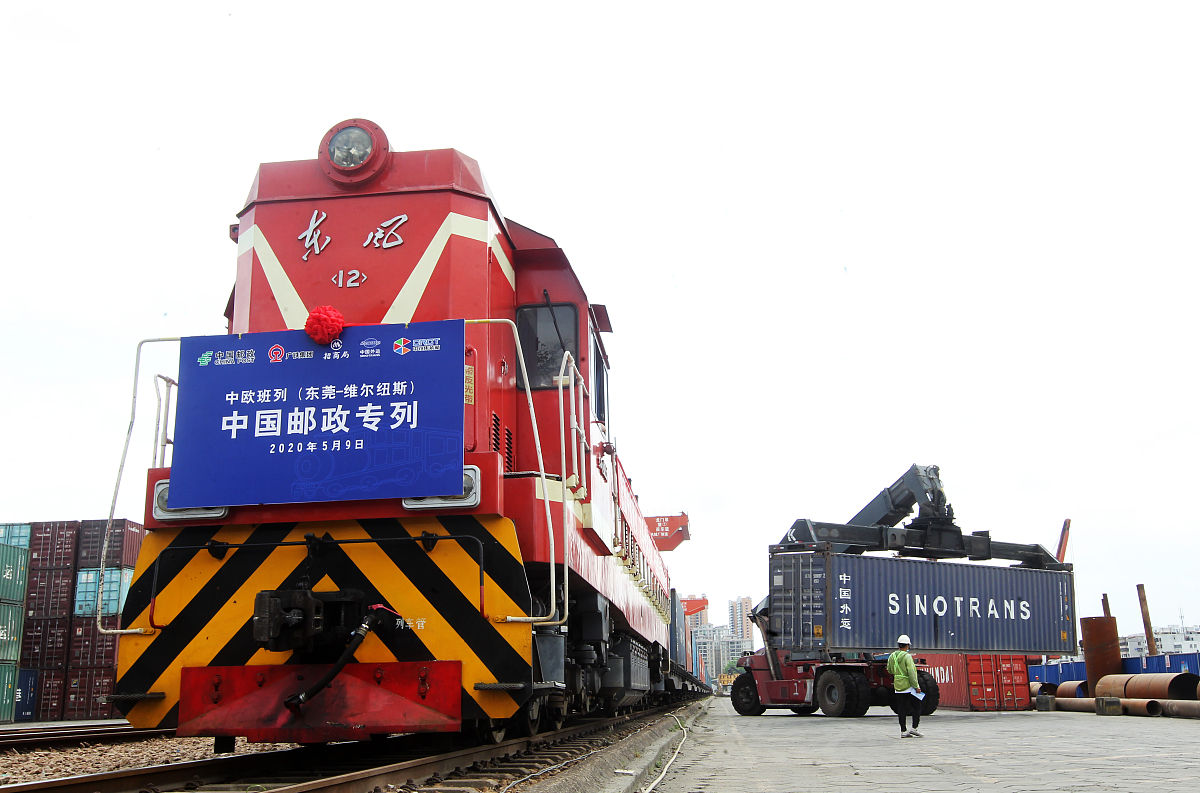 成都铁路机械学校铁路专业就业前景分析 - 毕业生未来在哪里？