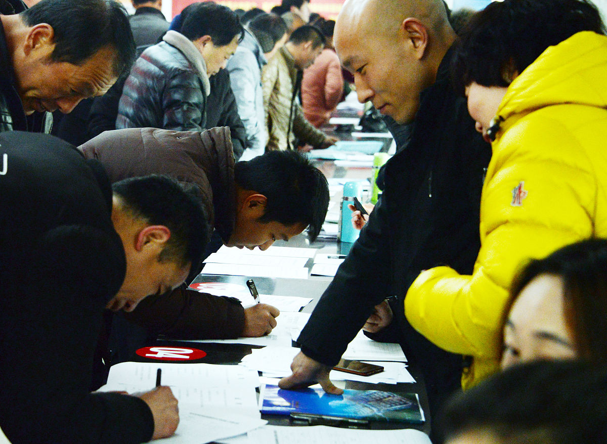 农村就业现状严峻，年轻人流失严重：原因及对策