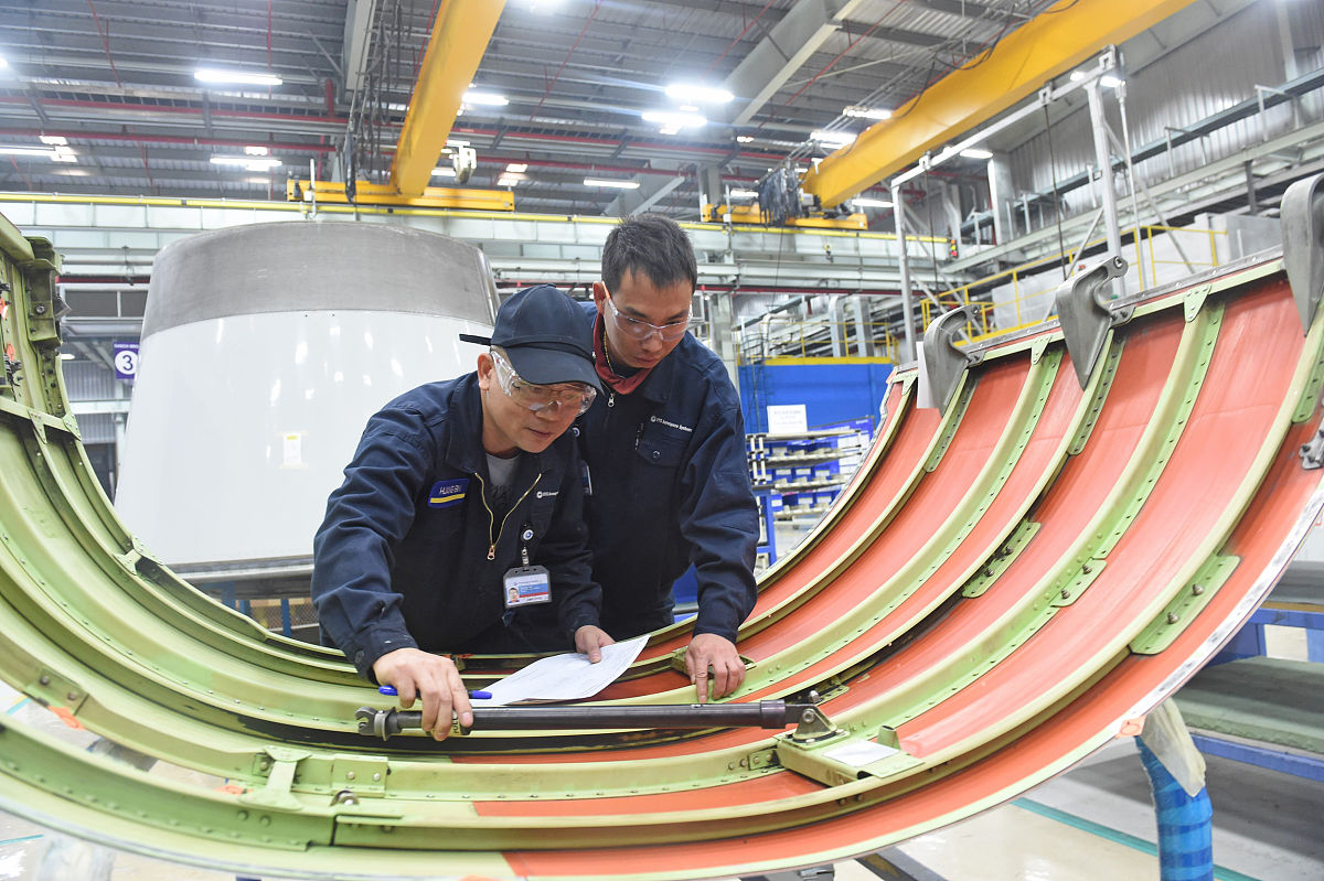 潍坊华洋水运学校轮机管理专业：培养船舶轮机管理人才