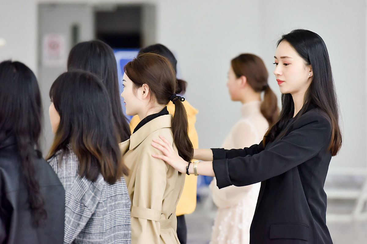 镇江技师学院2023年开设专业：人工智能专业成热门选择