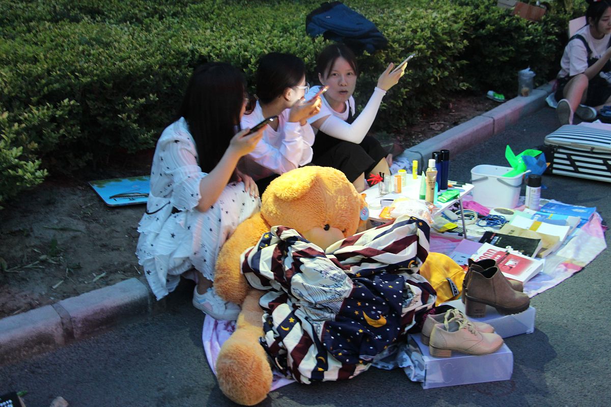 河南工业职业学院安全技术管理专业如何