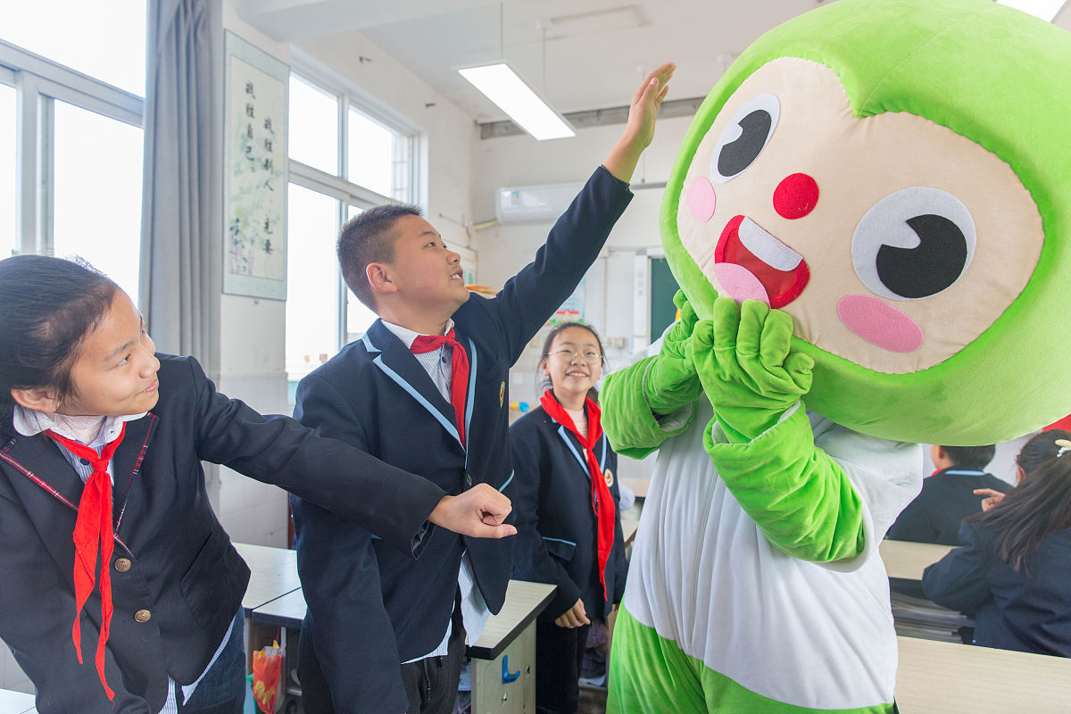 趣味知识问答：挑战你的学习值！