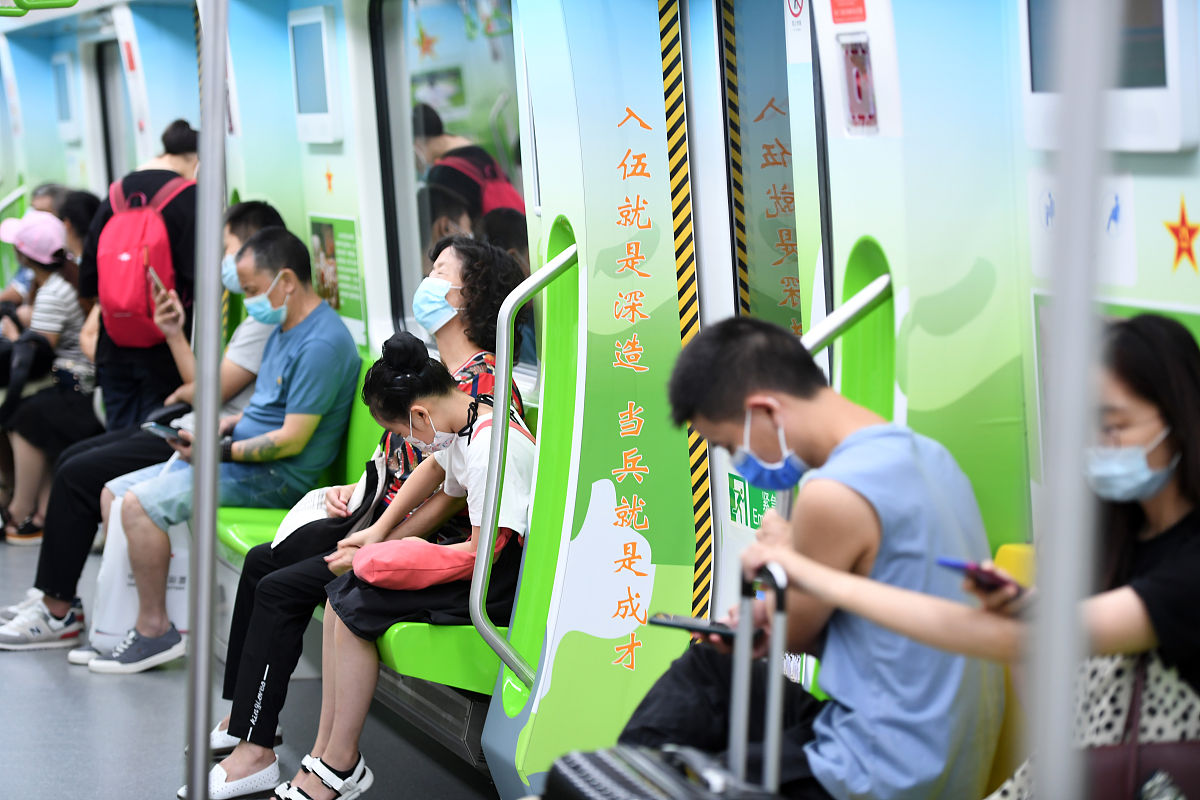 贵阳铁路学校地铁服务管理专业就业前景广阔，未来发展趋势分析