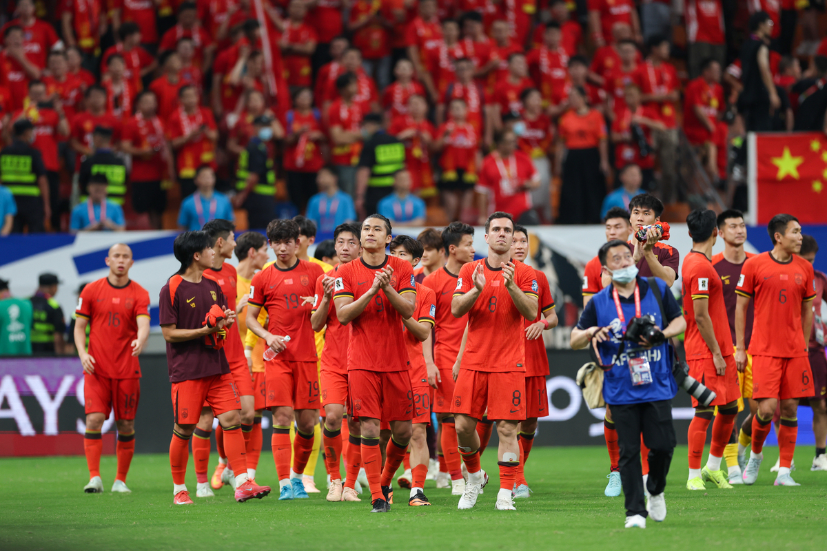 中国国足输给过菲律宾国足吗