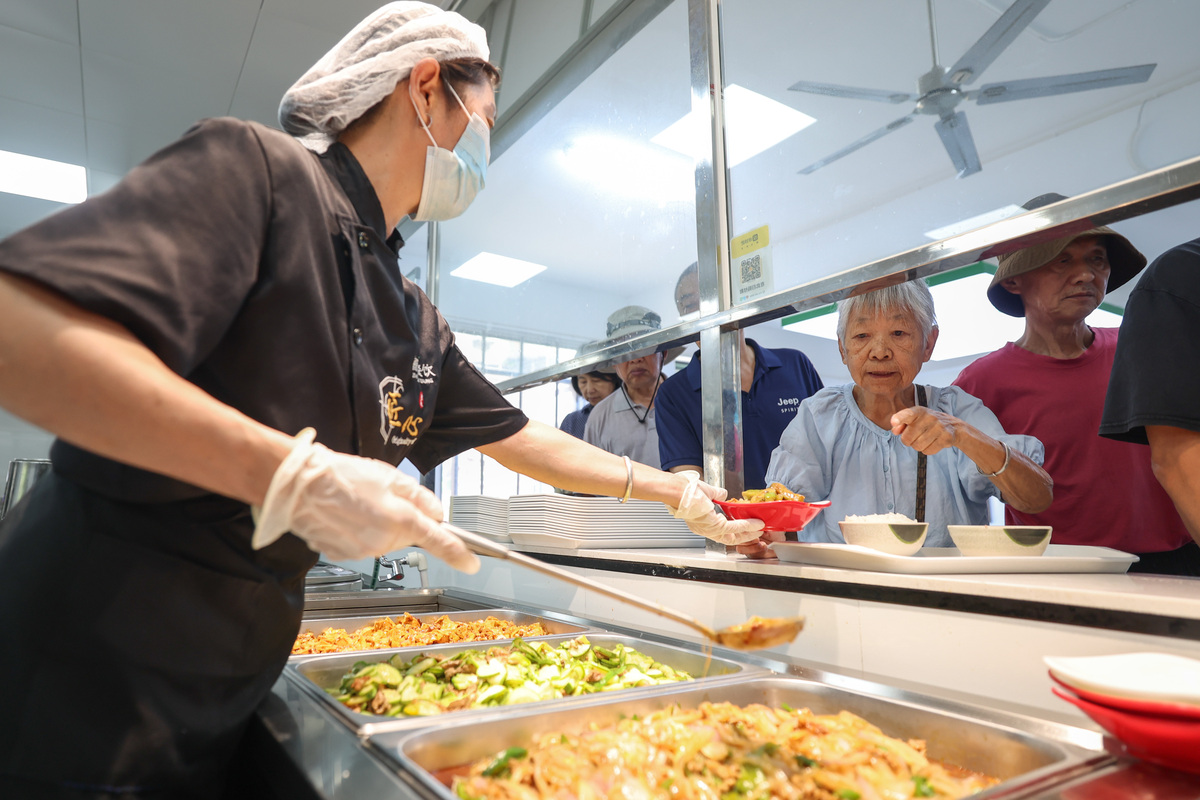 城市技师学院食堂生活怎么样？环境、价格、服务一网打尽