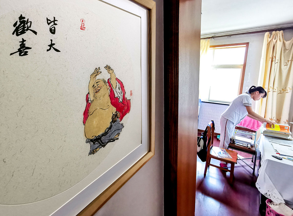 高三毕业生自我鉴定：三年高中成长与反思