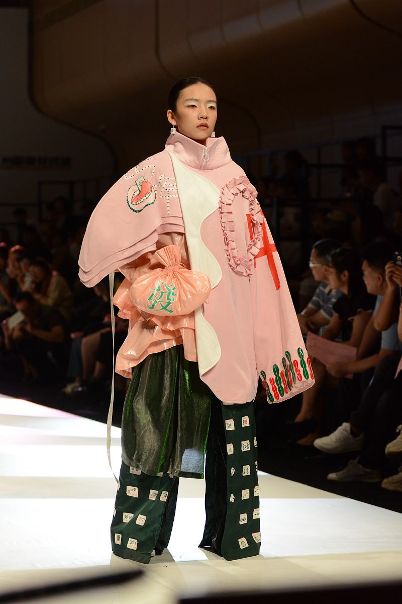 2019年毕业读服装设计专业好不好？