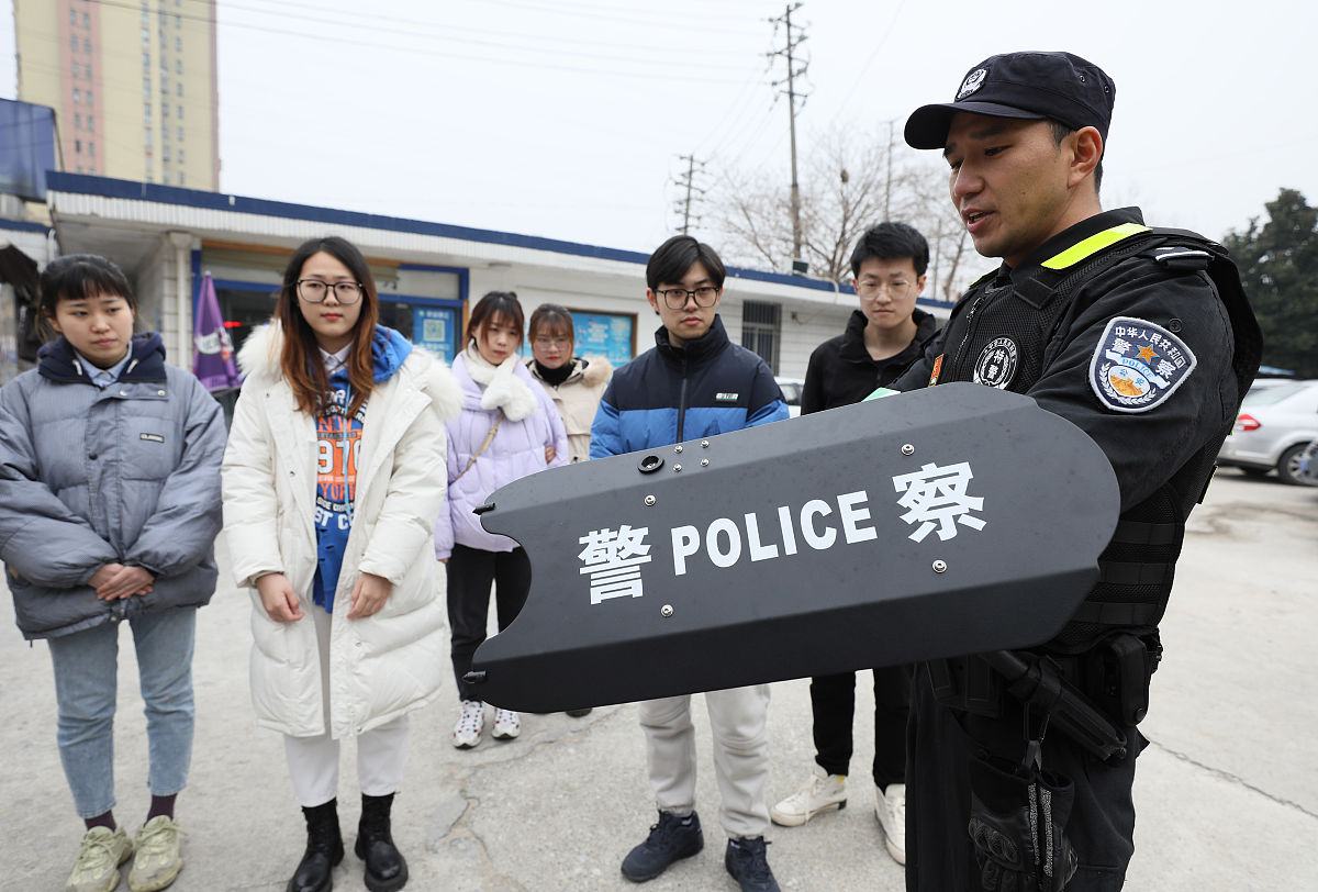 渭南2023年初中生报考哪所铁路学校最好？