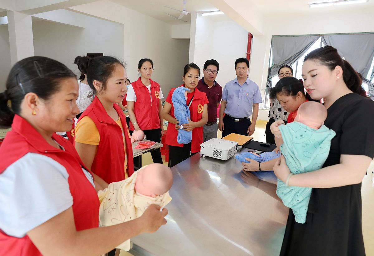 母婴护理专业的主修课程有哪些