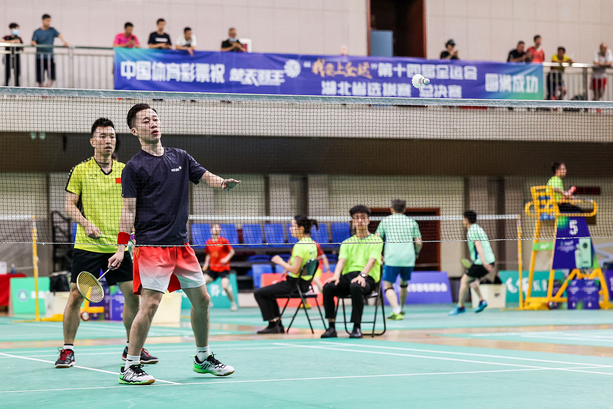 福建体育生学网球前景怎样 好就业吗