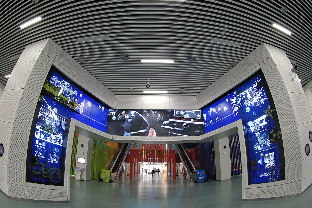 许昌科技学校招生专业有哪些用