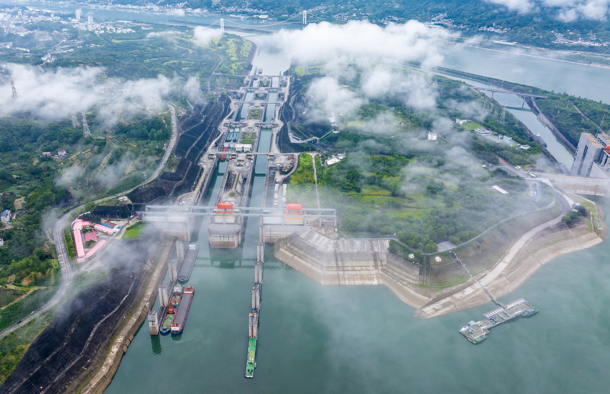 2020年重庆三峡水利电力建筑工程技术专业招生