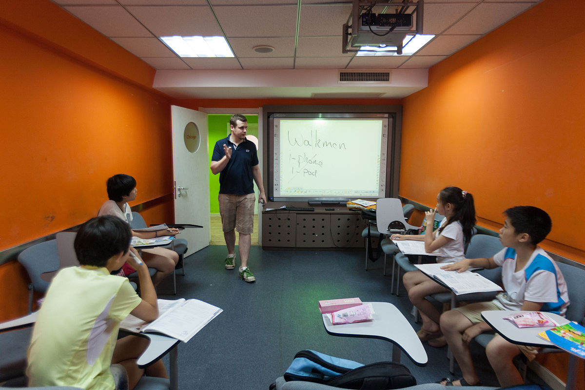 小学英语阅读教学策略研究：基于“教-学-评一致性”的视角