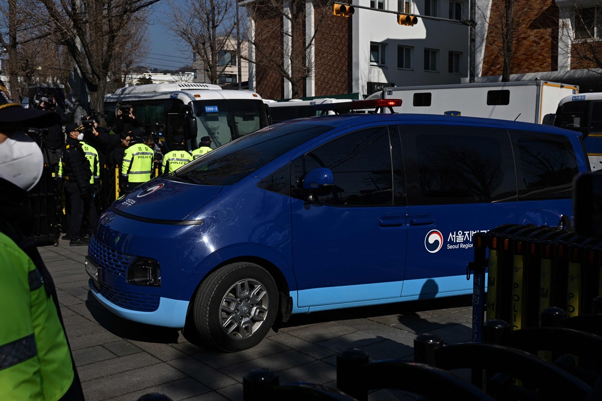 电动巡逻车的特点