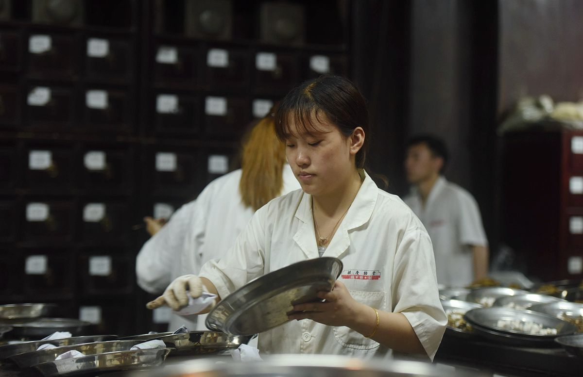 达州中医学校药剂专业怎么样？招生对象有哪些？