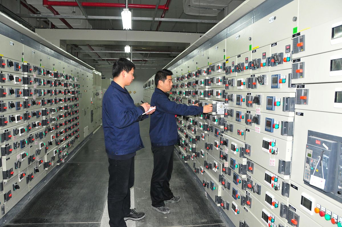 城镇电气工程设计规划：打造可靠、高效、可持续的电力未来