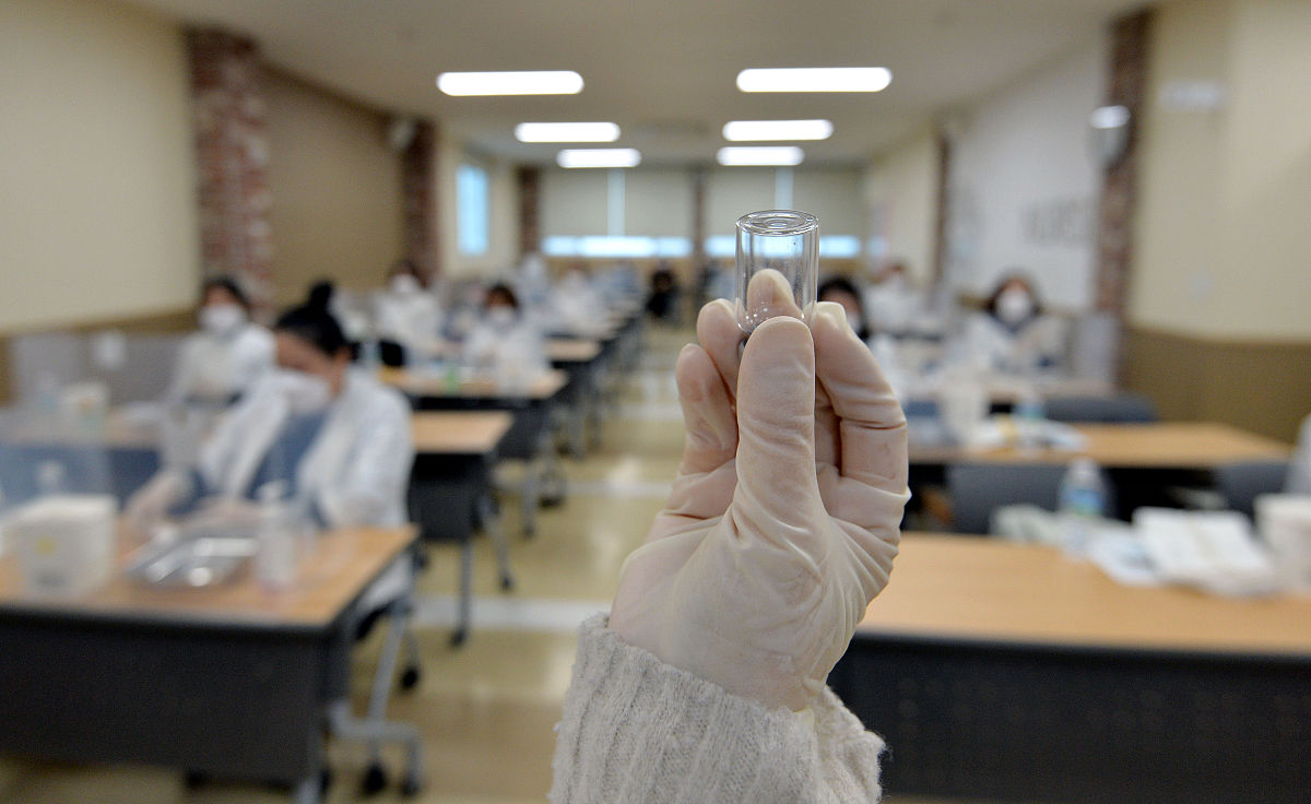 2021年学习临床医学专业需要具备哪些能力