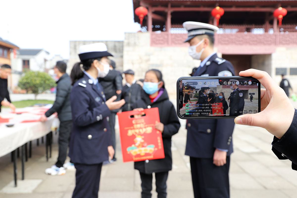 特警大队光盘行动简报：宣传引导、检查整治、取得实效