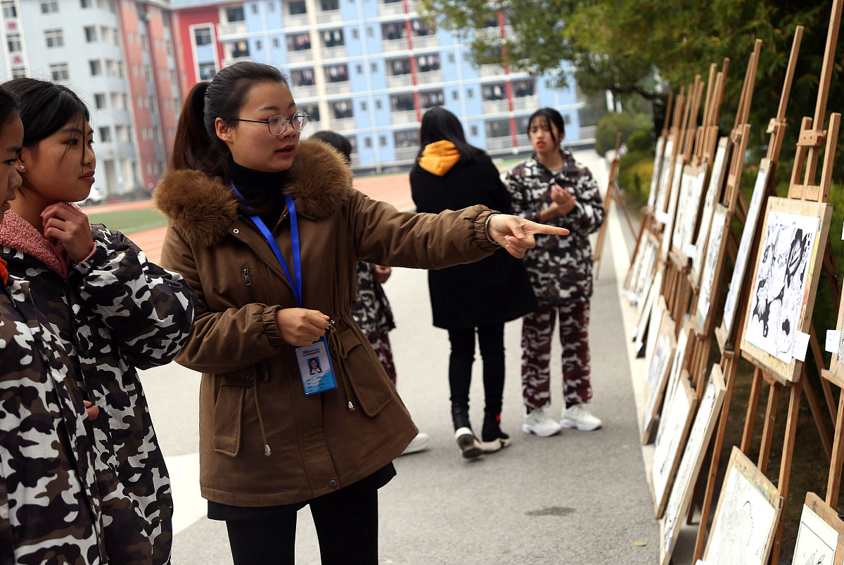贵州职校农学专业就业前景怎么样？好就业吗？