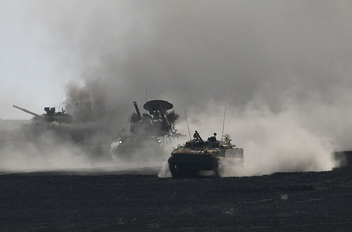 参观中国河南周口国防园的观后感1300字