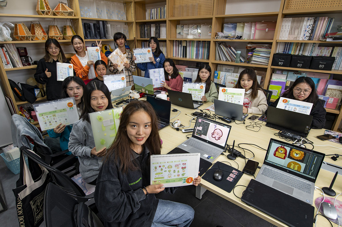 2020年贵州工商职业学院中职部招生简介