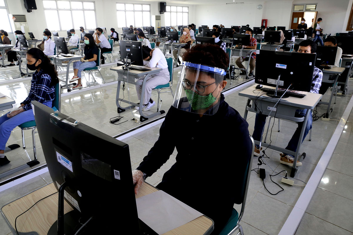 焦作职业技术学校2023年有那些专业怎么样