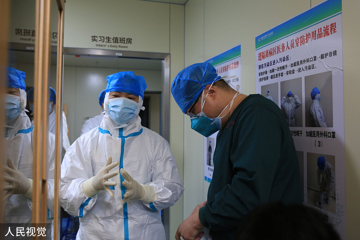 实习医生发现病人肺纤维化之谜：新冠阳性竟是关键？