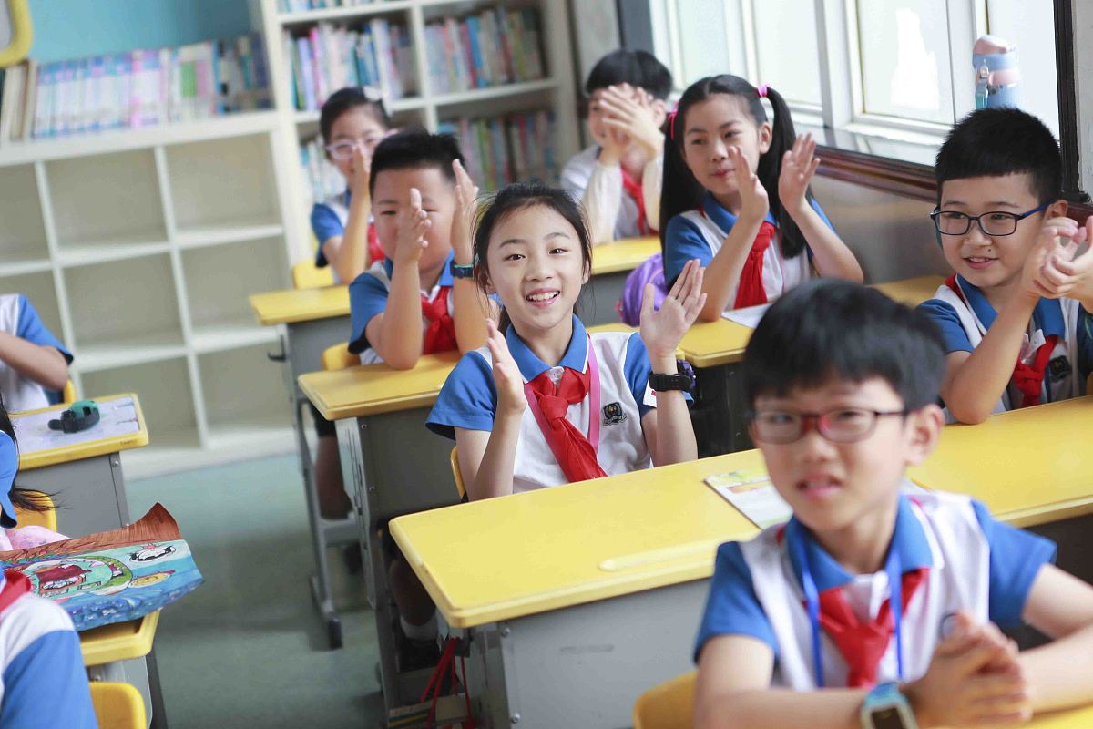 如何做好小学生的个性化教育