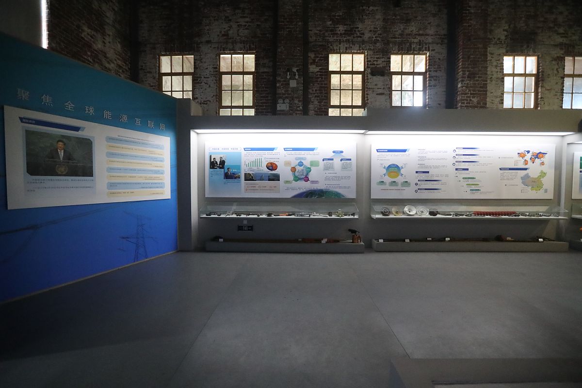 展厅现场管理标准：安全、环境、服务、展品及流程