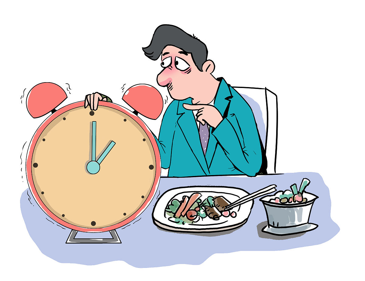 健康生活习惯：我的人生成长秘诀