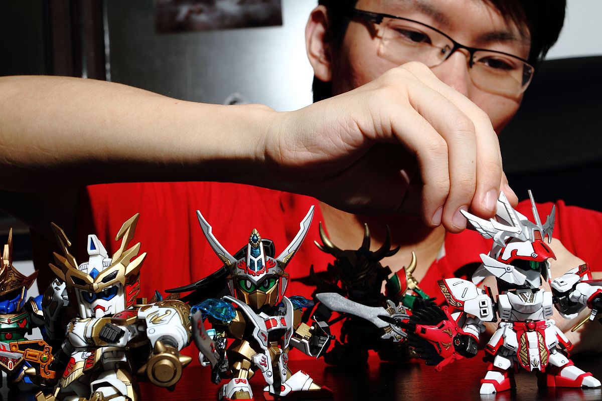 三国杀新英雄代码示例：创建属于你的个性武将