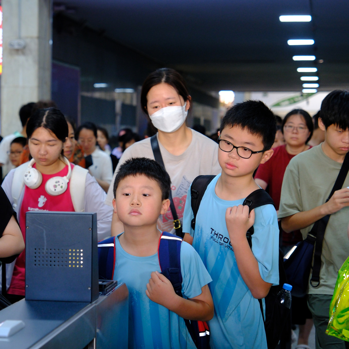 西安2021年读铁路学校有前途吗