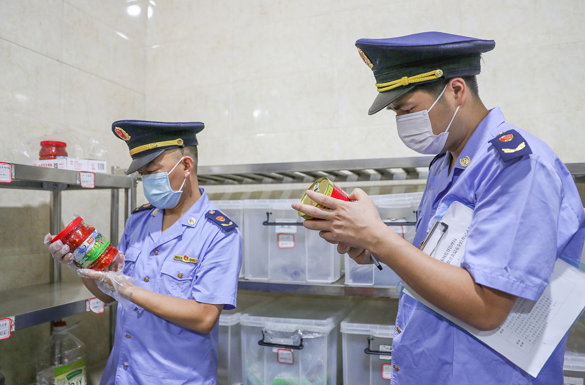 2019年重庆职校卫生检验与检疫技术专业介绍