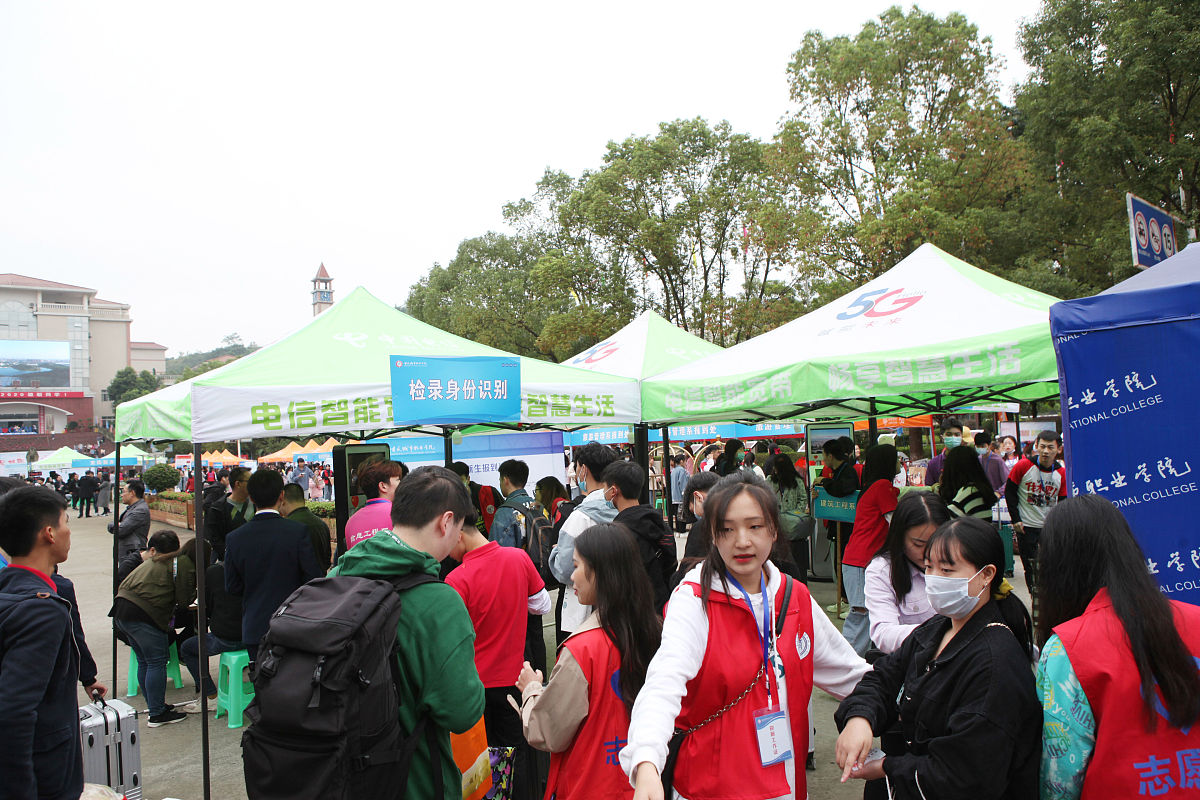 重庆城市职业学院单招单招2023年